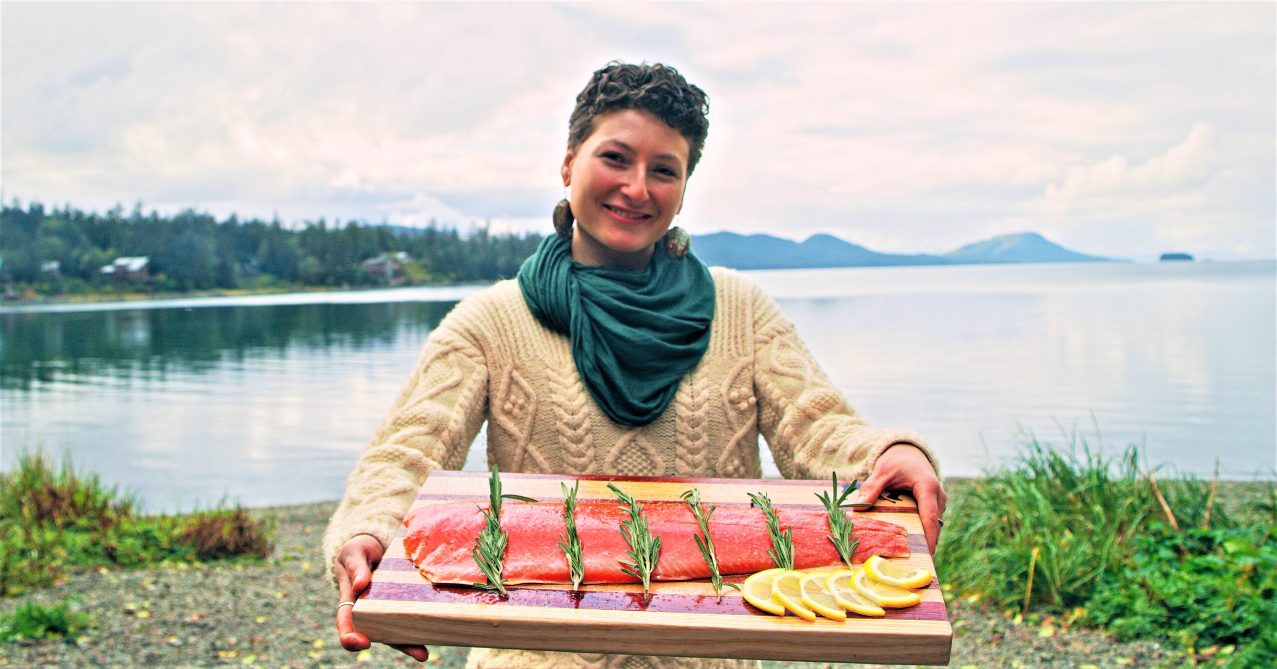 Le eccellenze di Alaska Seafood