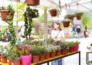 Flora et Decora a Citylife Milano