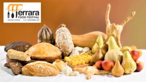 Ferrara Food Festival: al via l’edizione numero 2