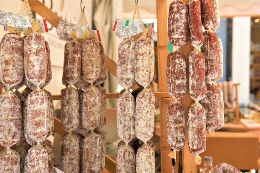 Festa Del Salame a Cremona: edizione da record