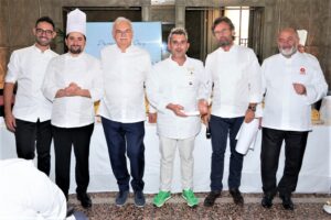 Il Temporary Store Panettone Day torna a Milano
