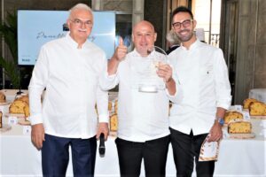 Il Temporary Store Panettone Day torna a Milano
