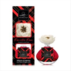 Diffusori per ambienti Lady Venezia: profumazioni avvolgenti e design elegante