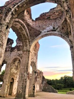 Corso di Galateo Moderno: al via la 7^ edizione nell’Abbazia di Sant’Eustachio, culla dell’opera di Monsignor Della Casa
