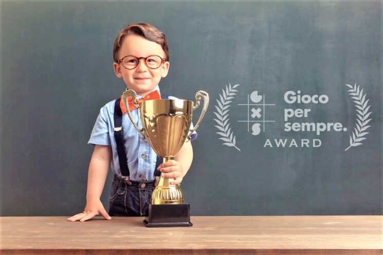 “Gioco per Sempre Award” 2022: gli Italiani amano giocare con il bigliardino