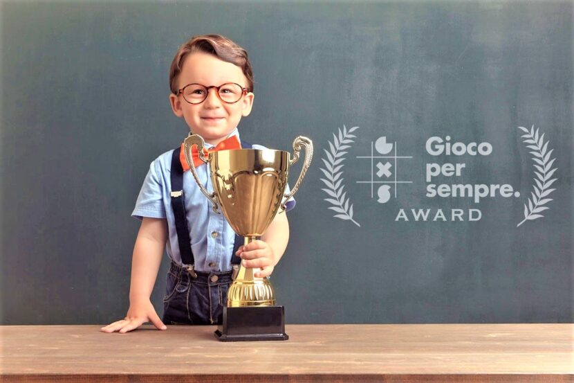 “Gioco per Sempre Award” 2022: gli Italiani amano giocare con il bigliardino