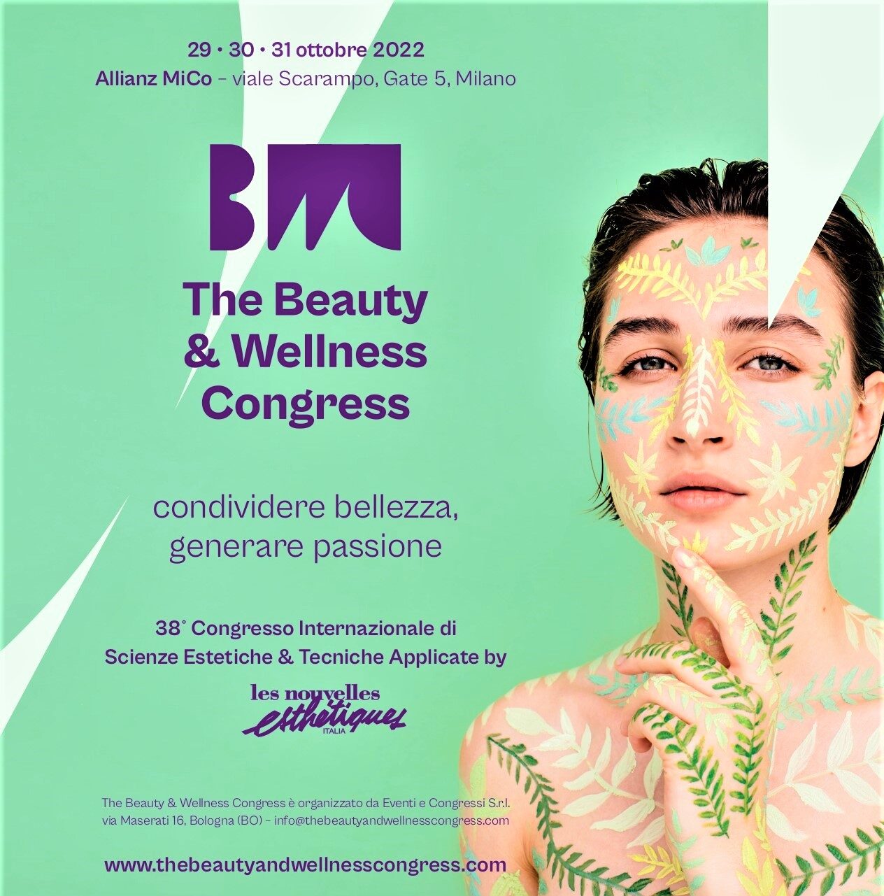 The Beauty & Wellness Congress