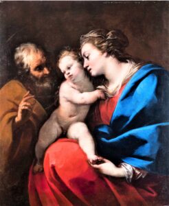 La seduzione del bello. Capolavori segreti tra ‘600 e ‘700 al Museo Bagatti Valsecchi
