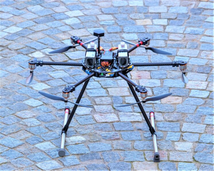La Stampa 3D può realizzare anche ciò che sembra impossibile