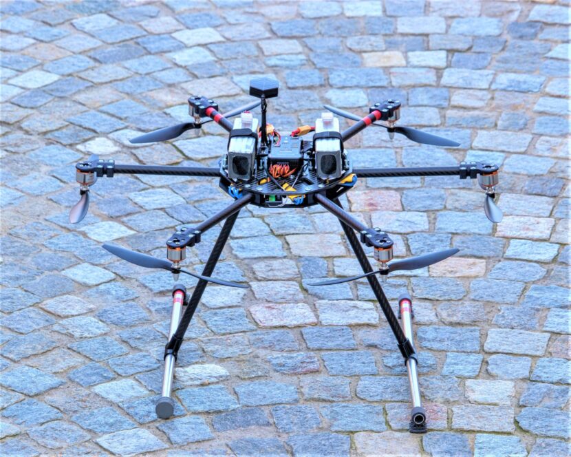 La Stampa 3D può realizzare anche ciò che sembra impossibile