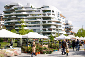 Flora et Decora a Citylife Milano dal 14 al 16 ottobre 2022