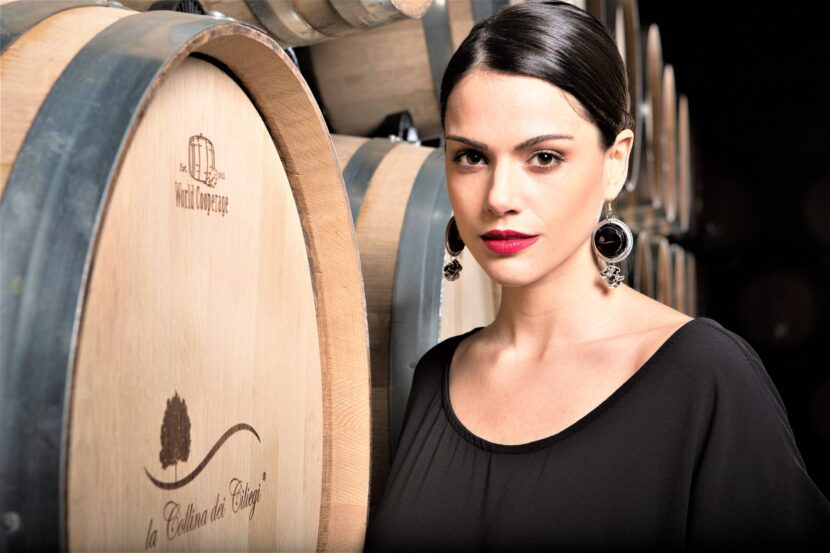 Alla Boutique Giusti di Milano Acetaia Giusti e La Collina dei Ciliegi presentano “Riserva Privata” e “Amarone en primeur”