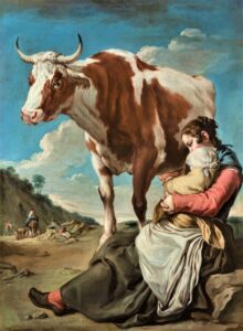 La seduzione del bello. Capolavori segreti tra ‘600 e ‘700 al Museo Bagatti Valsecchi