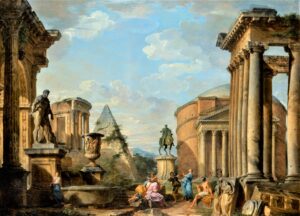 La seduzione del bello. Capolavori segreti tra ‘600 e ‘700 al Museo Bagatti Valsecchi