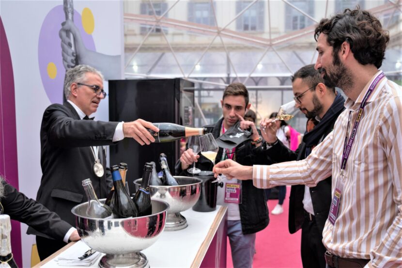 Milano Wine Week 2022: in arrivo il secondo weekend