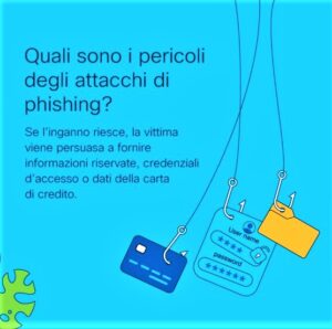 Cisco: una Guida contro il phishing