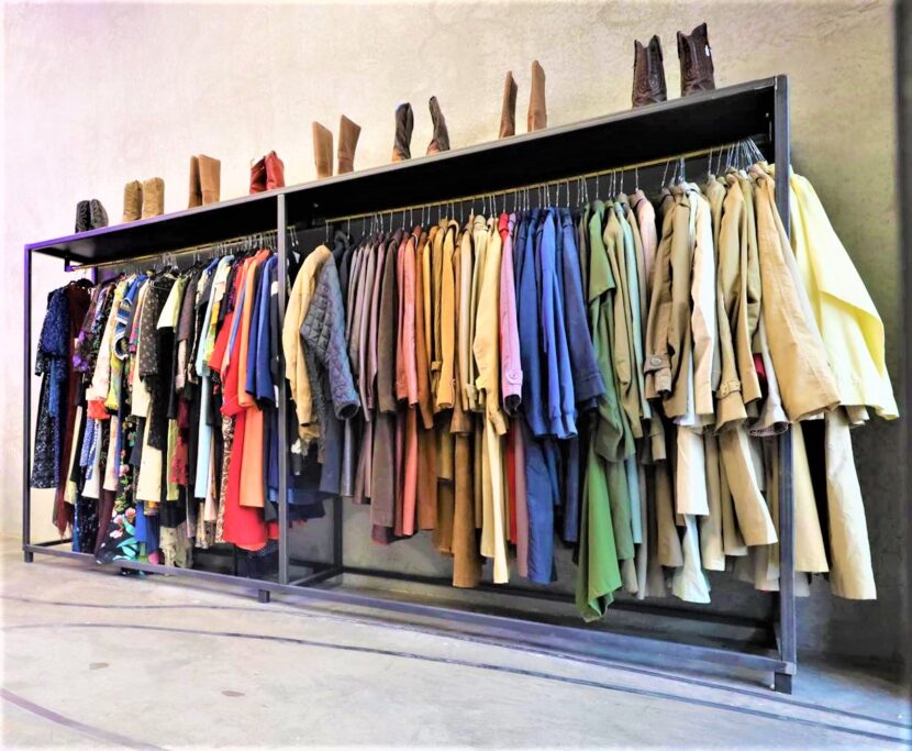 Retrograde dedicato all’abbigliamento vintage torna a Milano