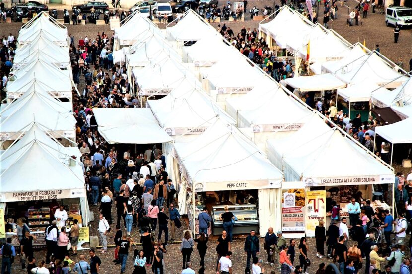 Sbrisolona&Co.: grande successo per la prima edizione