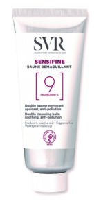 Linea Sensifine SVR: Démaquillant per pelli sensibili e intolleranti
