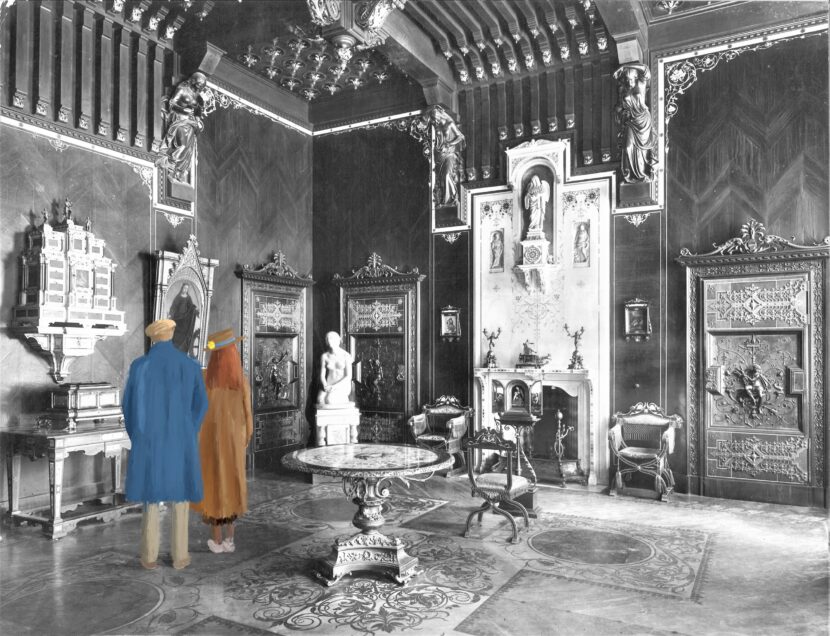 Memo, un progetto multimediale, intergenerazionale al Museo Poldi Pezzoli di Milano