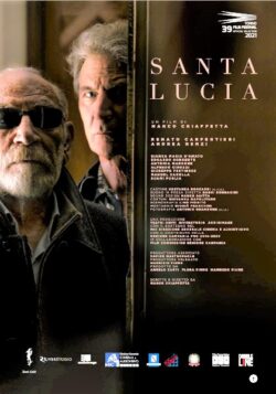Santa Lucia, i ricordi riaffiorano
