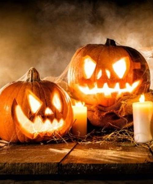 Un Halloween ricco di tradizioni e benessere