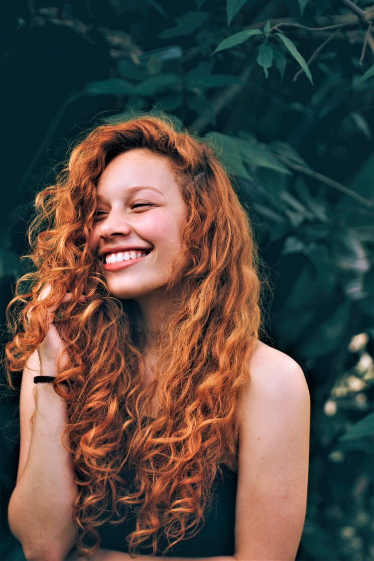 Enne, l’alleato di bellezza che si prende cura dei capelli sfibrati firmato Grace Pace