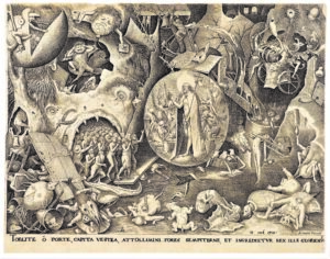 Bosch e un altro Rinascimento