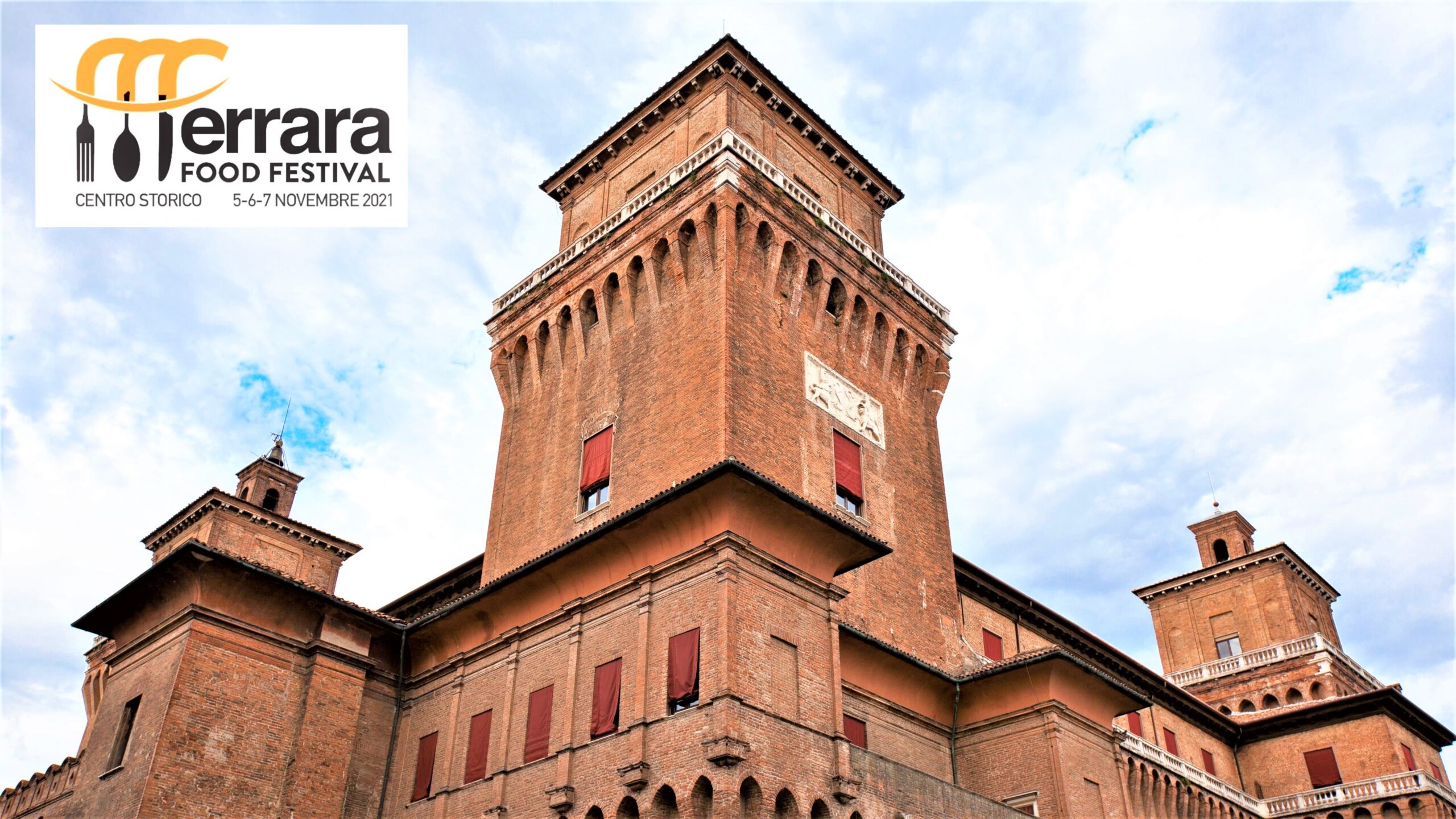 Ferrara Food Festival