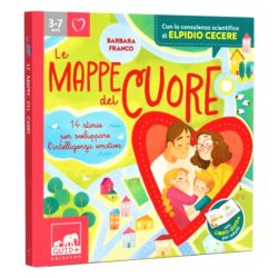 Le Mappe del Cuore: strumenti per comprendere la varietà delle emozioni e dei comportamenti nella vita di tutti i giorni
