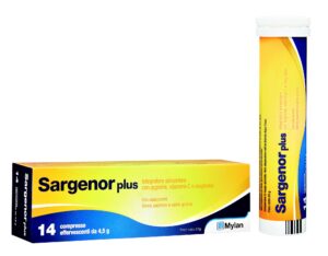 Viatris: Sargenor plus