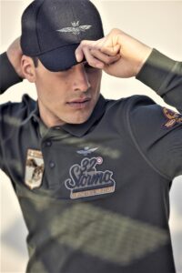 Aeronautica Militare Collezione Uomo FW 2022-2023