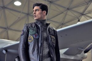 Aeronautica Militare Collezione Uomo FW 2022-2023