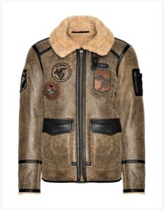 Aeronautica Militare Collezione Uomo FW 2022-2023