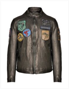 Aeronautica Militare Collezione Uomo FW 2022-2023