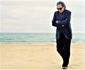 Franco Battiato – La Voce del Padrone