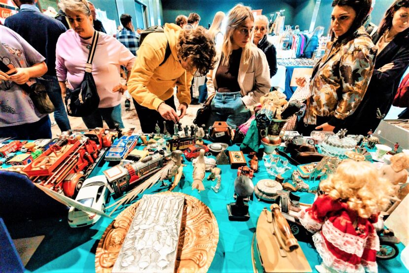East Market, l’evento cult del vintage compie 8 anni