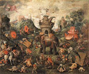 Bosch e un altro Rinascimento