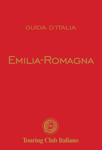 Guida Rossa Emilia Romagna