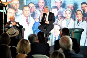 Galà delle Eccellenze Italiane Giovanni Fileni tra i premiati