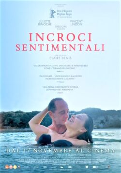Incroci sentimentali, una tempesta di emozioni