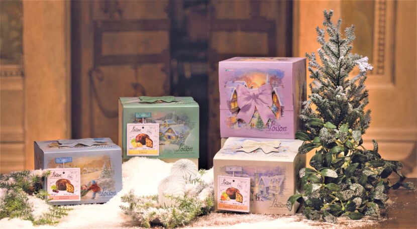 Panettoni Loison: piccola guida alla ricerca del proprio panettone