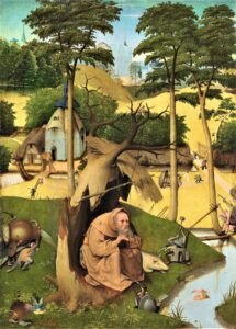 Bosch e un altro Rinascimento