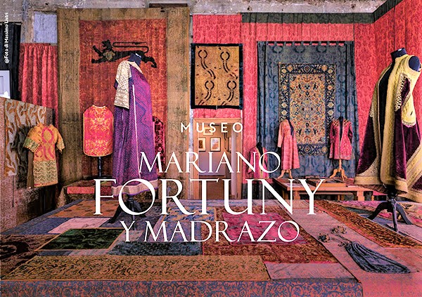 Gli atelier di Mariano Fortuny riaperti a Venezia