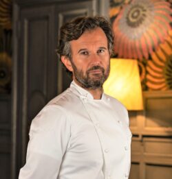 Premio Ambasciatore del Gusto da Sei Stelle Michelin
