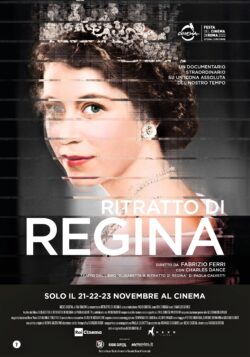 Ritratto di Regina, Elisabetta II, un’icona assoluta