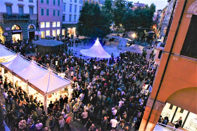 Sciocola’ 2022: successo record del festival del cioccolato di Modena