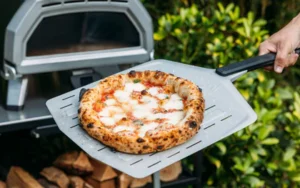 Ooni Pizza Ovens