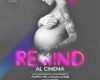 Italy Bares con Rewind al cinema Anteo di Milano
