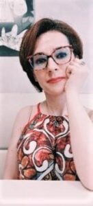 Claudia Myriam Cocuzza